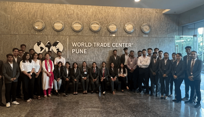 MES Senior College Pune Events photo 14